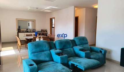 Apartamento com 4 quartos à venda na Rua Joel Jorge de Melo, 235, Vila Mariana, São Paulo por R$ 2.890.000