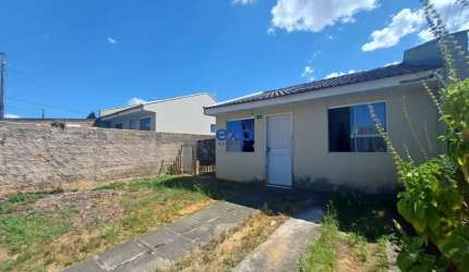 Casa em condomínio fechado com 20 quartos à venda na Rua Jaguariaíva, 1786, Estados, Fazenda Rio Grande por R$ 180.000