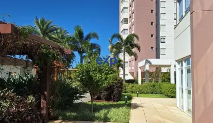 Apartamento com 3 quartos à venda na Rua João Lopes Vieira, 108, Loteamento Residencial Vila Bella Dom Pedro, Campinas por R$ 2.250.000