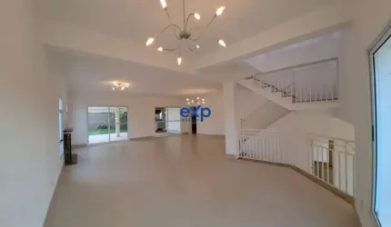 Casa em condomínio fechado com 3 quartos à venda na Avenida Flamengo, 845, Jardim Panorama, Vinhedo por R$ 1.540.000