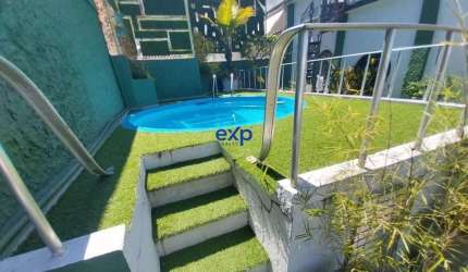 Cobertura com 3 quartos à venda na Rua Francisco Sá, 156, Copacabana, Rio de Janeiro por R$ 1.900.000