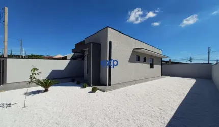 Casa com 3 quartos à venda na Rua Corticeira, 258, Eucaliptos, Fazenda Rio Grande por R$ 520.000