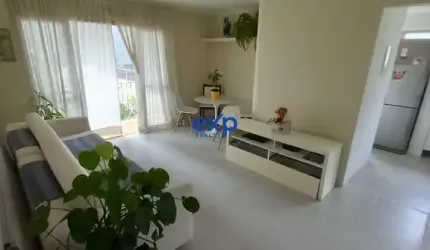 Apartamento com 2 quartos à venda na Rua José de Magalhães, 600, Vila Clementino, São Paulo por R$ 638.300