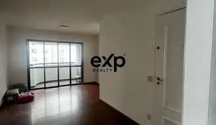 Apartamento com 3 quartos à venda na Rua Marcus Pereira, 150, Vila Suzana, São Paulo por R$ 580.000