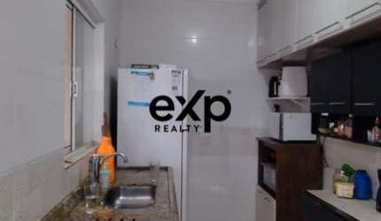 Casa em condomínio fechado com 3 quartos à venda na Filomena Mustach, 540, Jardim Anhangüera, Praia Grande por R$ 295.000