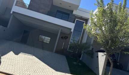 Casa em condomínio fechado com 3 quartos à venda na General Ramon, 02, Colônia Dona LuÍza, Ponta Grossa por R$ 2.100.000