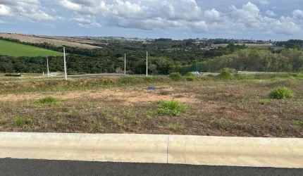 Terreno em condomínio fechado à venda na Rosemari Silva Belotto, 11, Jardim Carvalho, Ponta Grossa por R$ 78.000