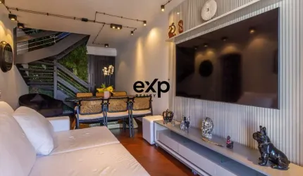 Apartamento com 2 quartos à venda na Rua Aimberê, 466, Perdizes, São Paulo por R$ 1.680.000