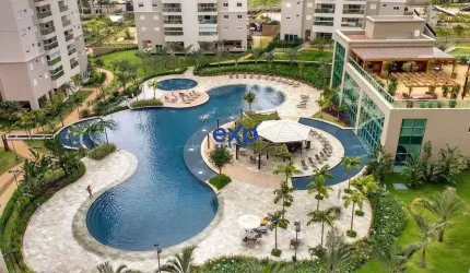 Apartamento com 3 quartos à venda na Rua Antonietta Bernardi Pellatieri, 605, Fazenda São Quirino, Campinas por R$ 3.800.000