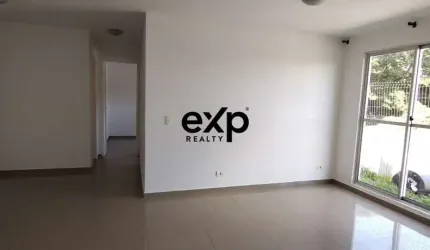 Apartamento com 2 quartos à venda na Rua dos Lírios, 995, Parque da Fonte, São José dos Pinhais por R$ 220.000