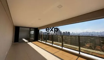 Apartamento com 3 quartos à venda na R. Prof. Filadelfo Azevedo, 666, Vila Nova Conceição, São Paulo por R$ 5.000.000