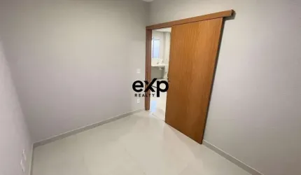 Apartamento com 2 quartos à venda na Rua dos Mandis, 1081, Jardim Parque Jupiá, Piracicaba por R$ 235.000