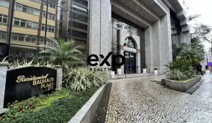 Apartamento com 5 quartos à venda na Rua Dr. Nelson de Sá Earp, 210, Centro, Petrópolis por R$ 2.220.000