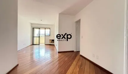 Apartamento com 3 quartos à venda na Rua Nova York, 609, Brooklin, São Paulo por R$ 1.020.000
