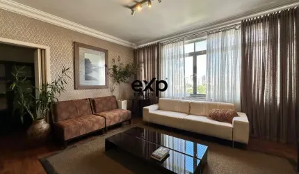 Apartamento com 3 quartos à venda na São Vicente, 18, Jardim, Santo André por R$ 780.000