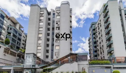 Cobertura com 2 quartos à venda na Rua Marco Polo, 505, Cristo Redentor, Porto Alegre por R$ 728.000