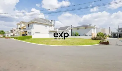 Terreno à venda na Rua José Tomasi, 142, Santa Felicidade, Curitiba por R$ 1.150.000