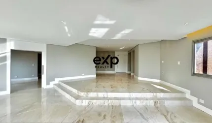 Apartamento com 4 quartos à venda na Rua Petit Carneiro, 917, Água Verde, Curitiba por R$ 5.500.000