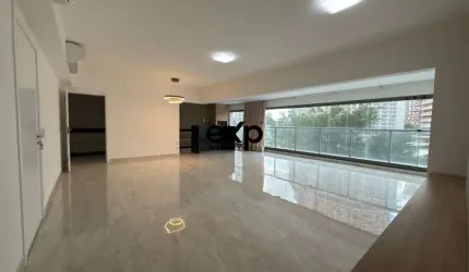Apartamento com 3 quartos à venda na Rua Joaquim Guarani, 533, Jardim das Acacias, São Paulo por R$ 2.650.000