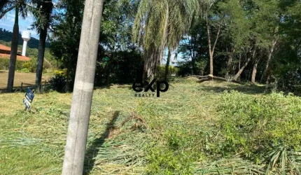 Terreno em condomínio fechado à venda na Solar Das Palmeiras, 100, Melo Viana, Esmeraldas por R$ 259.000