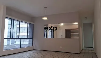 Apartamento com 3 quartos à venda na Quarenta e Oito, 165, Espinheiro, Recife por R$ 340.000