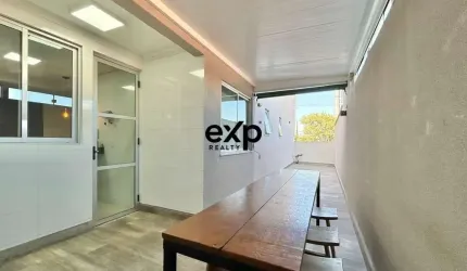 Apartamento com 2 quartos à venda na Rua dos Bororós, 124, Santa Mônica, Belo Horizonte por R$ 489.000