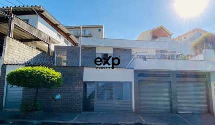 Casa com 4 quartos à venda na Rua Padre Guido Del Toro, 415, Chácara Inglesa, São Paulo por R$ 1.100.000