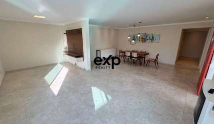 Apartamento com 3 quartos à venda na Padre Anchieta, 268, Centro, Mongaguá por R$ 1.500.000