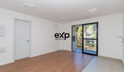 Apartamento com 2 quartos à venda na Rua Arthur Mohr, 326, Portão, Curitiba por R$ 549.000