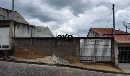 Terreno à venda na Mauricio Sávio de Carvalho Pereira, Jardim Europa, Cruzeiro por R$ 300.000