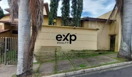 Casa com 4 quartos à venda na Rua Ipiranga, 605, Vila Washington Beleza, Cruzeiro por R$ 1.200.000