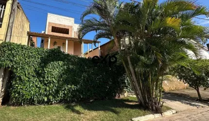 Casa com 2 quartos à venda na Francisco Marcondes de Castro, 427, Lagoa Dourada I, Cruzeiro por R$ 323.000