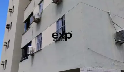 Apartamento com 3 quartos à venda na João Clementino Montarroyos, 211, Casa Caiada, Olinda por R$ 245.000