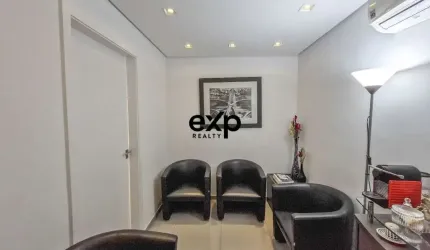 Sala comercial à venda na Rua Augusta, 2709, Cerqueira César, São Paulo por R$ 375.000