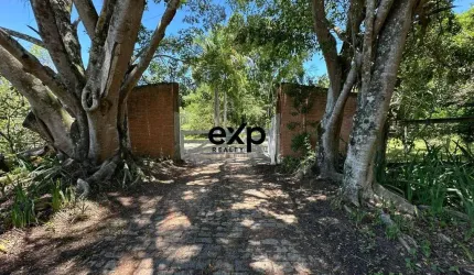 Fazenda com 1 sala à venda na Estrada Municipal Serra do Quebra Cangalha, 100, Bonfim, Aparecida por R$ 3.890.000