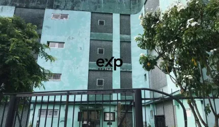 Apartamento com 3 quartos à venda na Padre Lemos, 716, Casa Amarela, Recife por R$ 270.000
