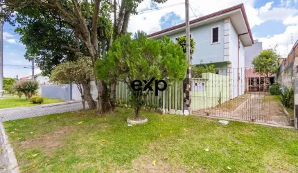 Casa com 4 quartos à venda na Rua Aníbal Requião, 700, Xaxim, Curitiba por R$ 1.189.900