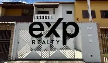 Casa com 3 quartos para alugar na dos Gerânios, 150, Jardim Primavera, Cruzeiro por R$ 2.700