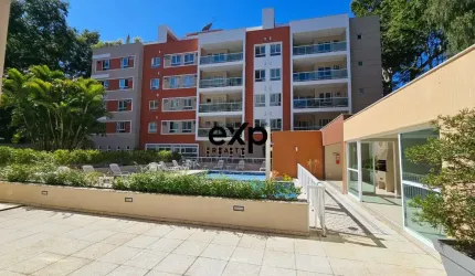 Apartamento com 2 quartos à venda na Rua Jenny Gomes, 32, Itaipava, Petrópolis por R$ 760.000