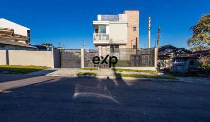 Casa em condomínio fechado com 3 quartos à venda na Rua Araci Fernandes, 21, Tingui, Curitiba por R$ 889.900