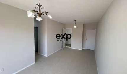 Apartamento com 3 quartos à venda na Andaraí, 86, Piedade, Jaboatão dos Guararapes por R$ 210.000