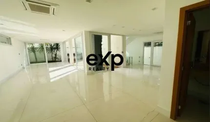 Casa em condomínio fechado com 4 quartos à venda na Rua Professor Henrique Neves Lefevre, 372, Jardim Petrópolis, São Paulo por R$ 3.950.000
