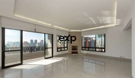 Apartamento com 4 quartos à venda na Rua Jamanari, 44, Vila Andrade, São Paulo por R$ 985.000