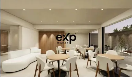 Apartamento com 3 quartos à venda na Teixeira Mendes, 25, Cidade Jardim, Belo Horizonte por R$ 1.162.000