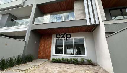 Casa com 3 quartos à venda na Caxias do Sul, 74, Centenário, Sapiranga por R$ 850.000
