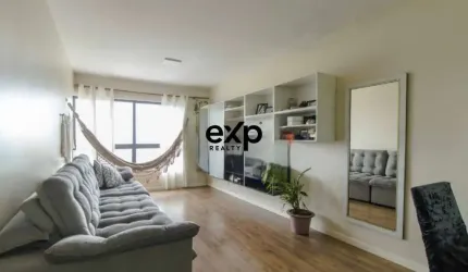 Apartamento com 3 quartos à venda na Rua Guia Lopes, 3235, Canudos, Novo Hamburgo por R$ 320.000