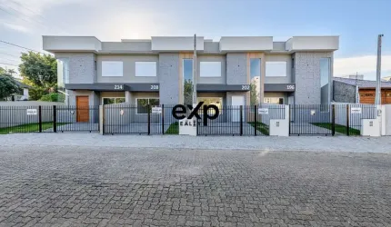 Casa com 3 quartos à venda na Londres, 208, Oeste, Sapiranga por R$ 495.000