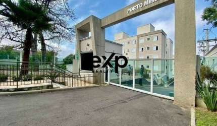 Apartamento com 2 quartos à venda na Rua Atílio Supertti, 2164, Vila Nova, Porto Alegre por R$ 199.990