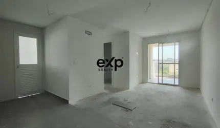 Apartamento com 2 quartos à venda na Francisco Balchack, 153, Boa Vista, Curitiba por R$ 689.453