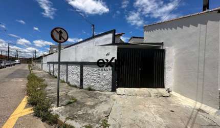 Casa com 2 quartos à venda na Paula Souza, 467, Jardim Ícaro, Guaratinguetá por R$ 200.000